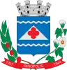 Coat of arms of Rinópolis