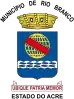 Official seal of Rio Branco