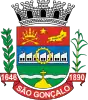 Official seal of São Gonçalo