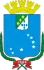 Coat of arms of São Luís