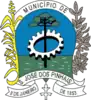 Coat of arms of São José dos Pinhais