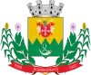 Coat of arms of Sobradinho