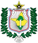 Coat of arms of Amapá