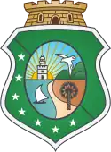 Coat of arms of Ceará