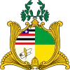 Coat of arms of Maranhão