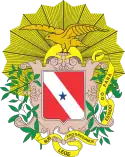 Coat of arms of Pará