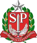 Coat of arms of São Paulo