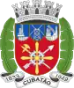 Coat of arms of Cubatão