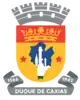 Official seal of Duque de Caxias