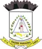 Official seal of Padre Paraíso