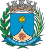 Coat of arms of Araraquara