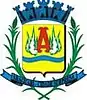 Official seal of Araguari