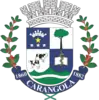 Official seal of Município de Carangola