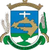 Coat of arms of Santo Cristo