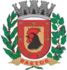 Coat of arms of Bastos