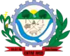 Official seal of Entre Rios