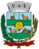 Official seal of Guarapuava