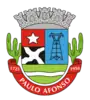 Official seal of Paulo Afonso