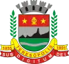 Official seal of Teresópolis