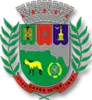 Official seal of Catas Altas