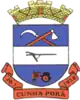 Official seal of Cunha Porã