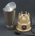 Braun Multimix blender (early 1950s)