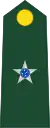 Segundo tenente(Brazilian Army)