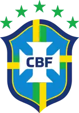 Shirt badge/Association crest