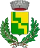 Coat of arms of Brembate di Sopra