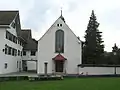 St. Klara Chapel