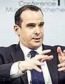 Brett McGurk, National Security Council Coordinator for the Middle East and North Africa