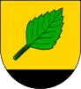 Coat of arms of Březová