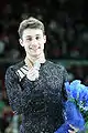 Brian Joubert