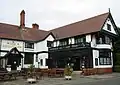 The Bridge Inn