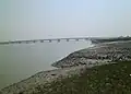 Bridge on Matla River