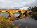 The Bridge of Couttie, near Coupar Angus