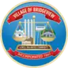 Official seal of Bridgeview, Illinois