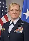 Melissa A. Coburn