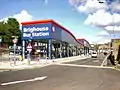 Brighouse bus station (2009)