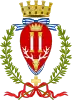 Coat of arms of Brindisi