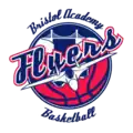 Bristol Academy Flyers logo (2006–2014)