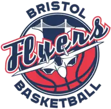 Bristol Flyers logo