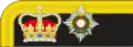 1856 to 1880 captain's rank insignia