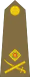 Major-General