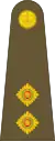 Lieutenant