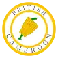 Coat of arms of Cameroon