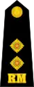 Lieutenant