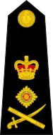 General(Royal Marines)