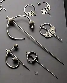 Penrith Hoard