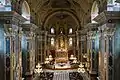 Cathedral of Brixen (inside)